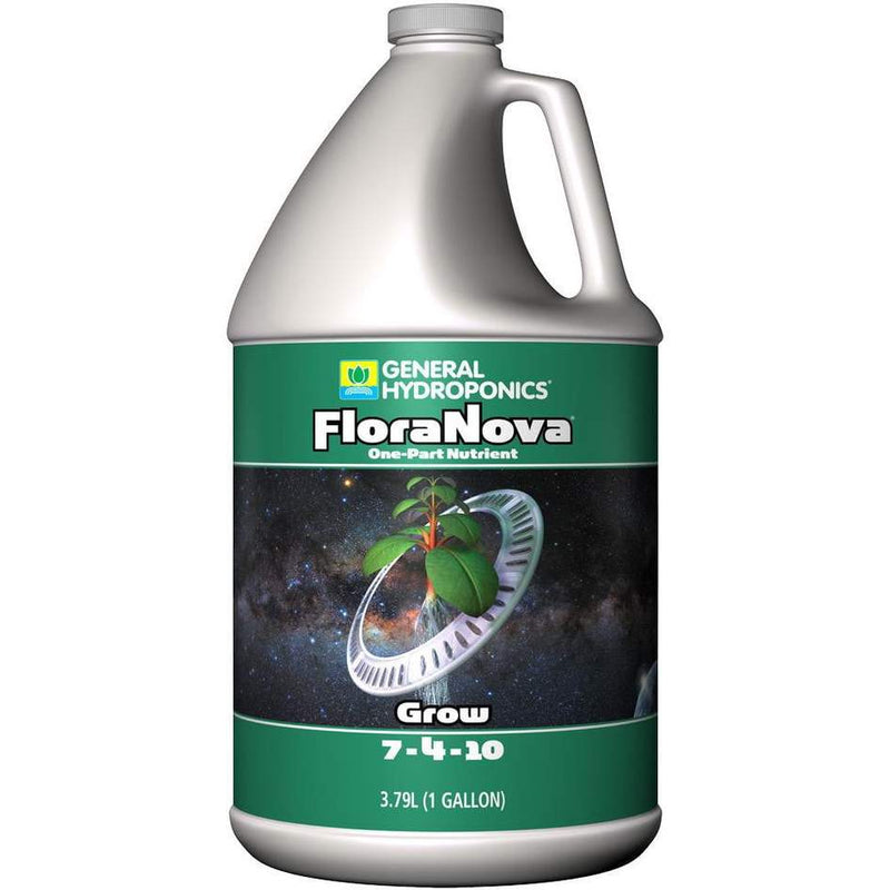 General Hydroponics FloraNova Grow