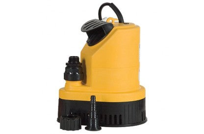 Mondi Utility Sump Pump 1585X Gold Series 1585 GPH