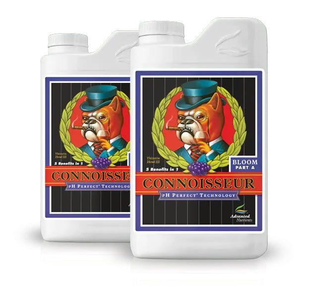Advanced Nutrients pH Perfect Connoisseur Bloom A & B