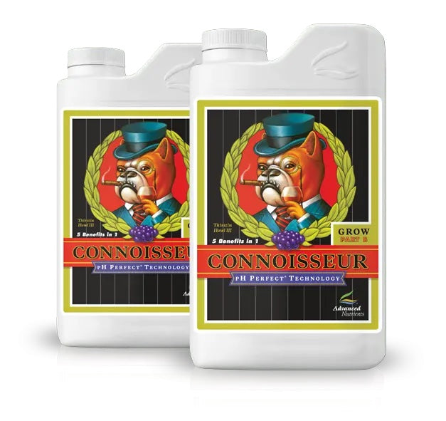 Advanced Nutrients pH Perfect Connoisseur Grow A & B