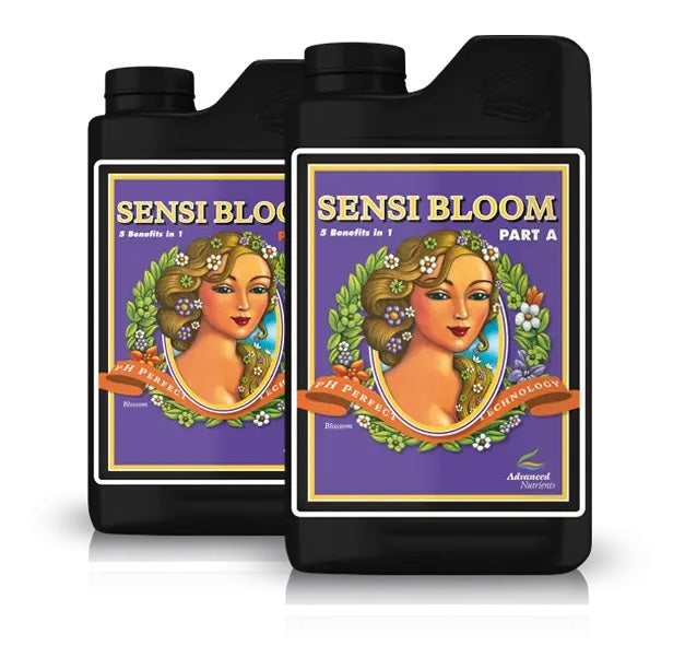 Advanced Nutrients pH Perfect Sensi Bloom A & B