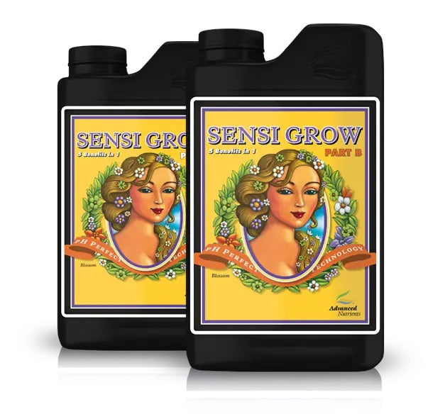 Advanced Nutrients pH Perfect Sensi Grow A & B