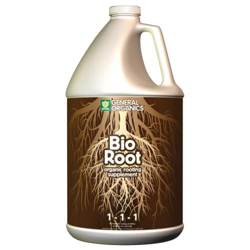 General Organics BioRoot