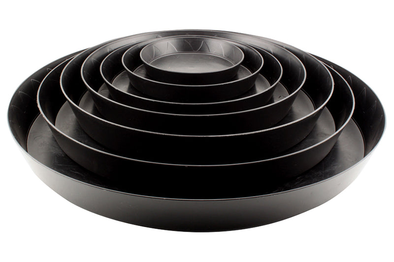 Gro Pro Heavy Duty Saucers