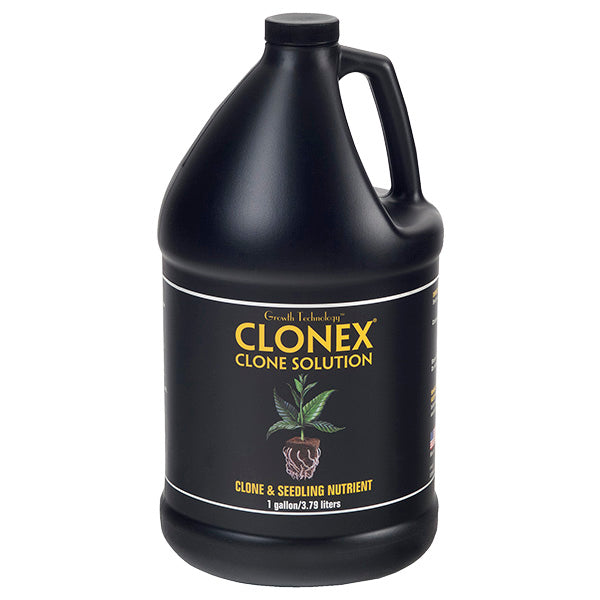 Clonex Clone Solution