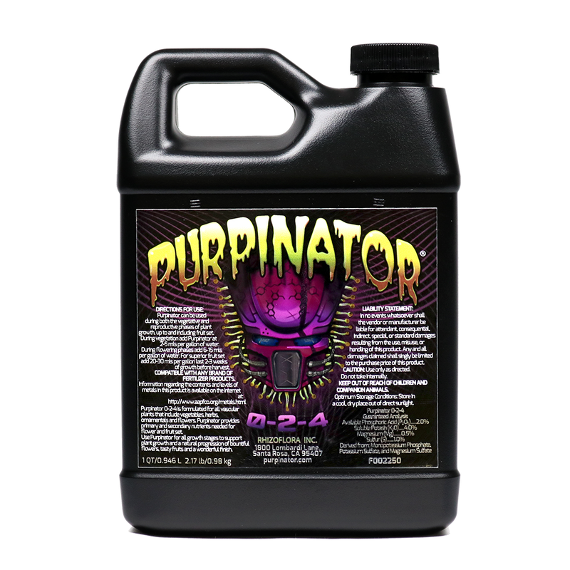 Purpinator