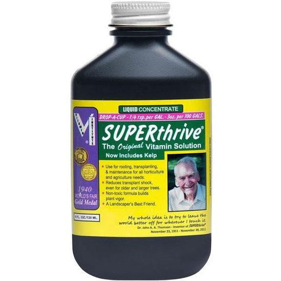 Superthrive